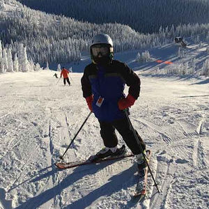 Meet your Posher, Jonathan